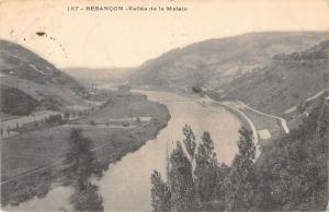 BR93171 besancon vallee de la malate  france