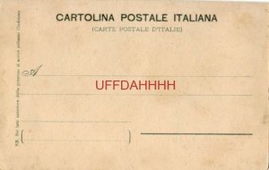 L' ONOMASTICO DEL RE (Postale Italiana) Italy