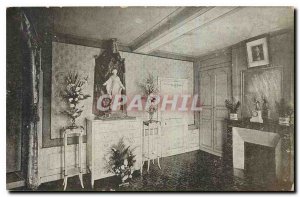 Old Postcard To Buissonnets Lisieux in this room