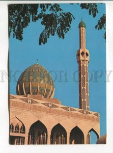 486049 IRAQ Baghdad Ben Bunnia mosque Old postcard