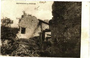 CPA Raulecourt-en-Woevre (178504)