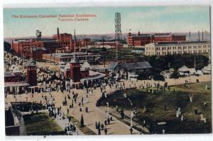 National Exhibition, Toronto Ont