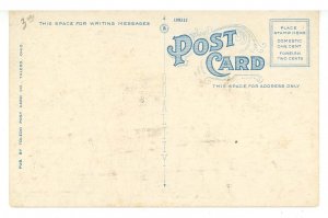 OH - Toledo. Second National Bank Building