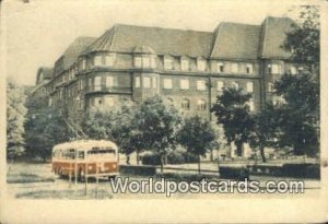 Riga, Latvijas Lauksaimniecibas akademija Russia, Soviet Union Unused 