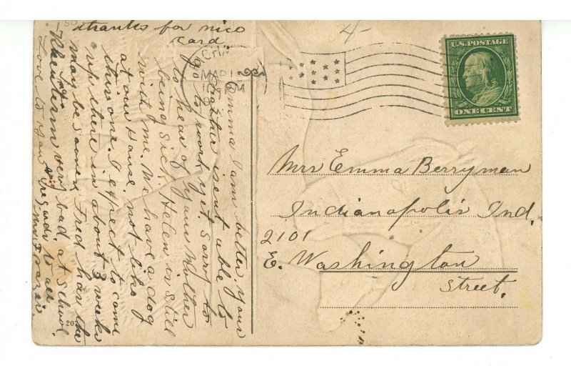 Horses & Dog   (chips)