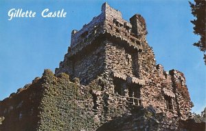 Gillete Castle William Gillette, Portrayals Of Sherlock Holmes - Hadlyme, Con...