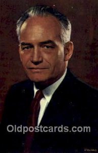 Barry Goldwater for President, Political Unused 