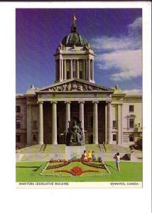 Queen Victoria Statue, Legislative Building, Winnipeg Manitoba