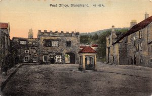 Lot365 UK  post office blanchland Blanchland Northumberland County Durham