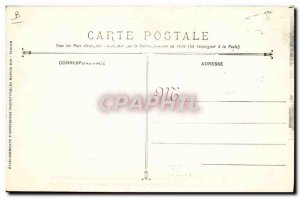 Old Postcard warship Funerals of victims of the disaster of land Arsenal Libe...