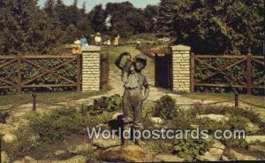 Assiniboine Park Winnipeg Canada 1984 