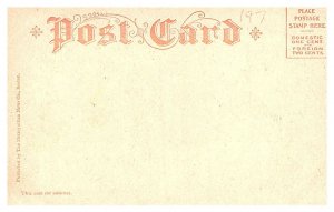 Massachusetts Boston , Public Library , Trolley