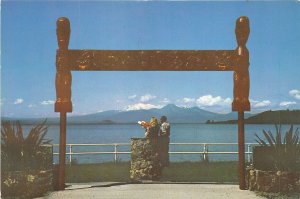 Lot233 new zealand  taupo lookout tongariro street