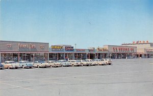 Northcrest Shopping Center Fort Wayne, Indiana IN