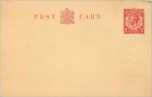 Entier Postal Stationery Postal Great Britain Great Britain