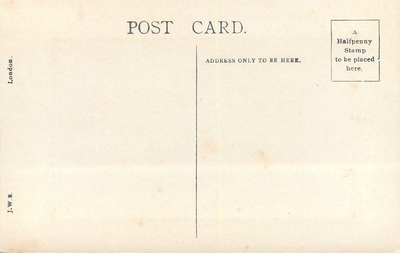 Postcard exhibitions Bandstand Franco-British Exhibition