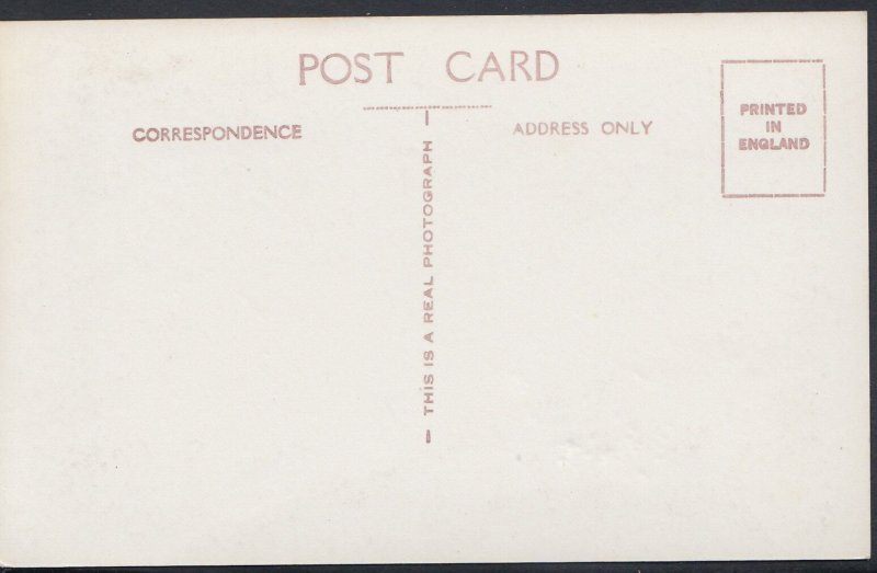 Devon Postcard - Cockington Forge    K212