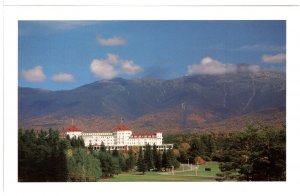 US    PC2999 MT WASHINGTON HOTEL, WHITE MOUNTAINS, NH