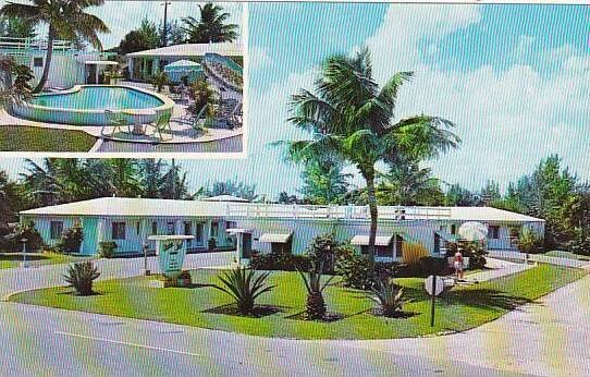 Florida Riviera Beach Ocean Surf Apartments With Pool