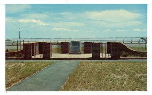 MA - Cape Cod, Provincetown. First Landing Place of the Pilgrims