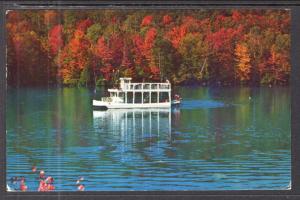 Nacy-Carol Sternwheel Riverboat BIN