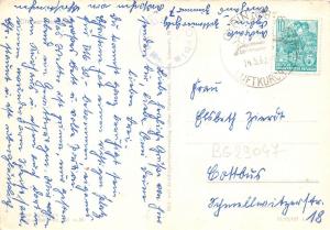 BG29047 hotel berg oybin  zittauer gebirge   germany CPSM 14.5x10cm