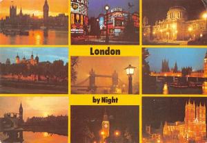 BR90513 london by night  uk