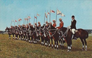 Canada Bengal Lancers Of Halifax Nova Scotia