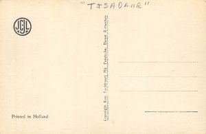 M.S. Tjisadane, Misc Ships View image 