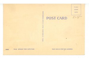 AZ - Tucson. Southern Pacific Depot