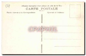 Old Postcard Divonne Les Bains Chapel Cousson