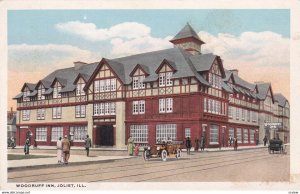 JOLIET , Illinois , 1910s-20s; Woodruff Inn