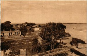 CPA La TRANCHE-sur-MER - Plage de La Tranche (637357)