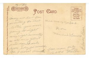 MA - North Adams. City Hall