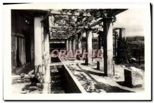 Postcard Modern Pompei Casa di Loreio Tiburtino