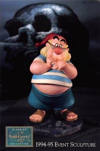 Walt Disney   Mr. Smee 