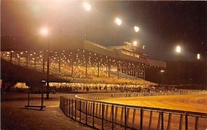 Monticello Raceway New York  