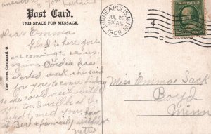 Indian Mound Park,St Paul,MN