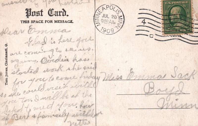 Indian Mound Park,St Paul,MN