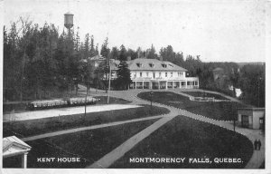 US6521 kent house montmorency falls quebec canada