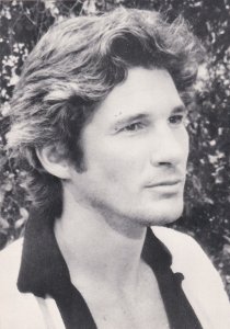 Richard Gere