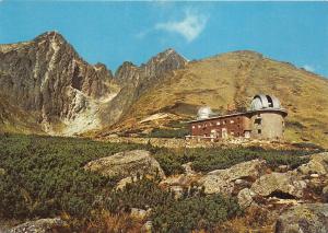 B83639 vysoke tatry skalnata dolina slovakia