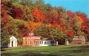 Farmer's Museum Cooperstown, New York  