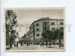 3111040 Albania DOURRES Durres Vintage PC