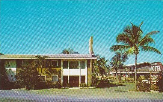 Florida Fort Louderdale Seaire Motel