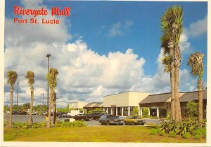 Rivergate Mall, Port St. Lucie, Florida  