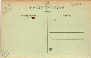 CPA LAVELANET Le Soulat Ariege (101607)