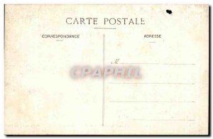 Old Postcard Louvesc Saint Francois