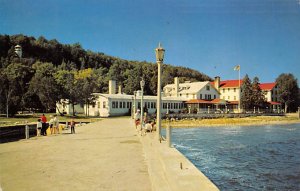 Alpine Resort - Egg Harbor, Wisconsin WI  