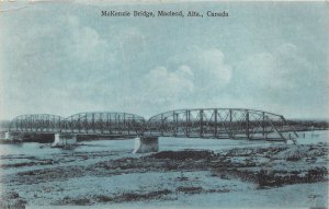 Lot146 mekenzie bridge macleod alberta canada